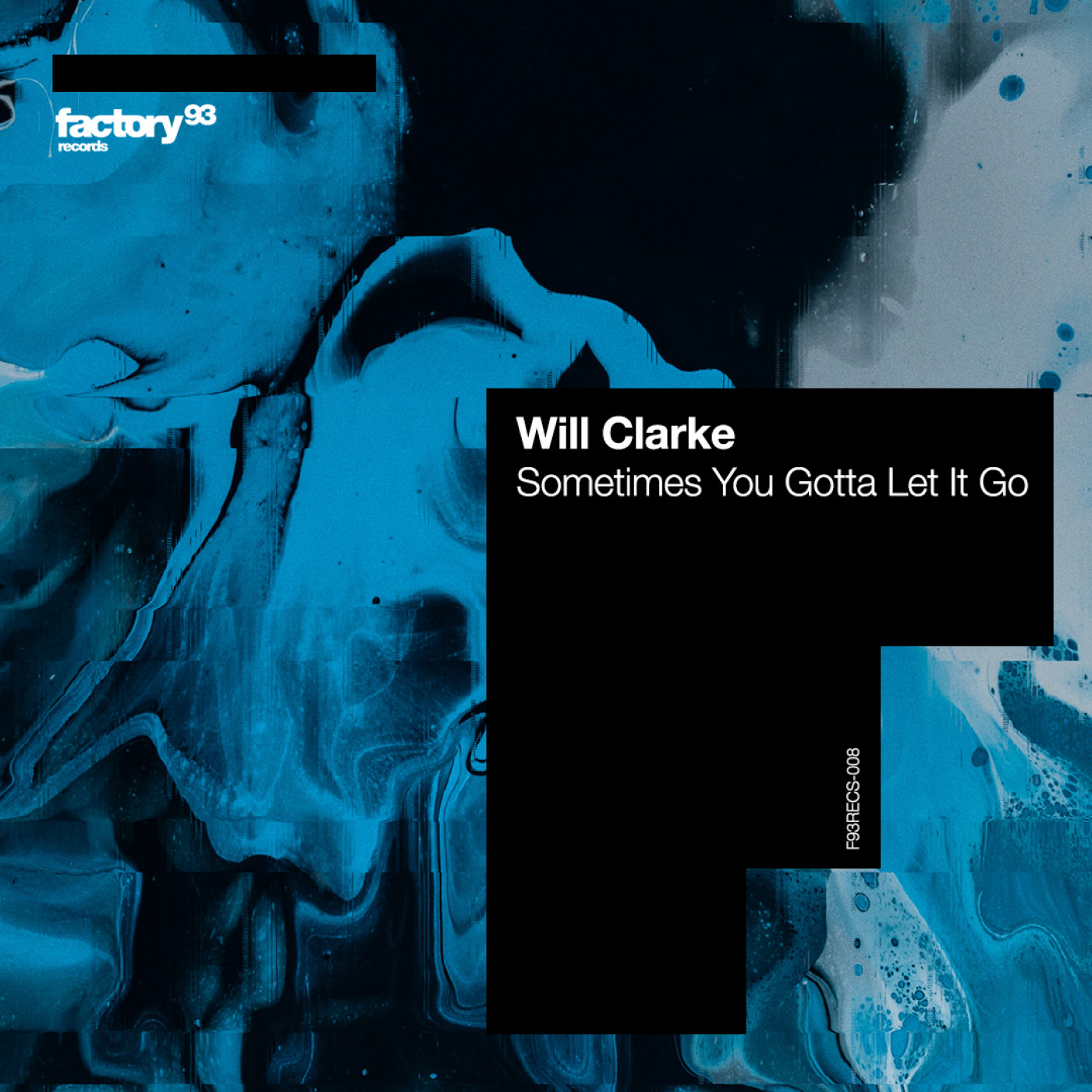 Will Clarke – Sometimes You Gotta Let It Go