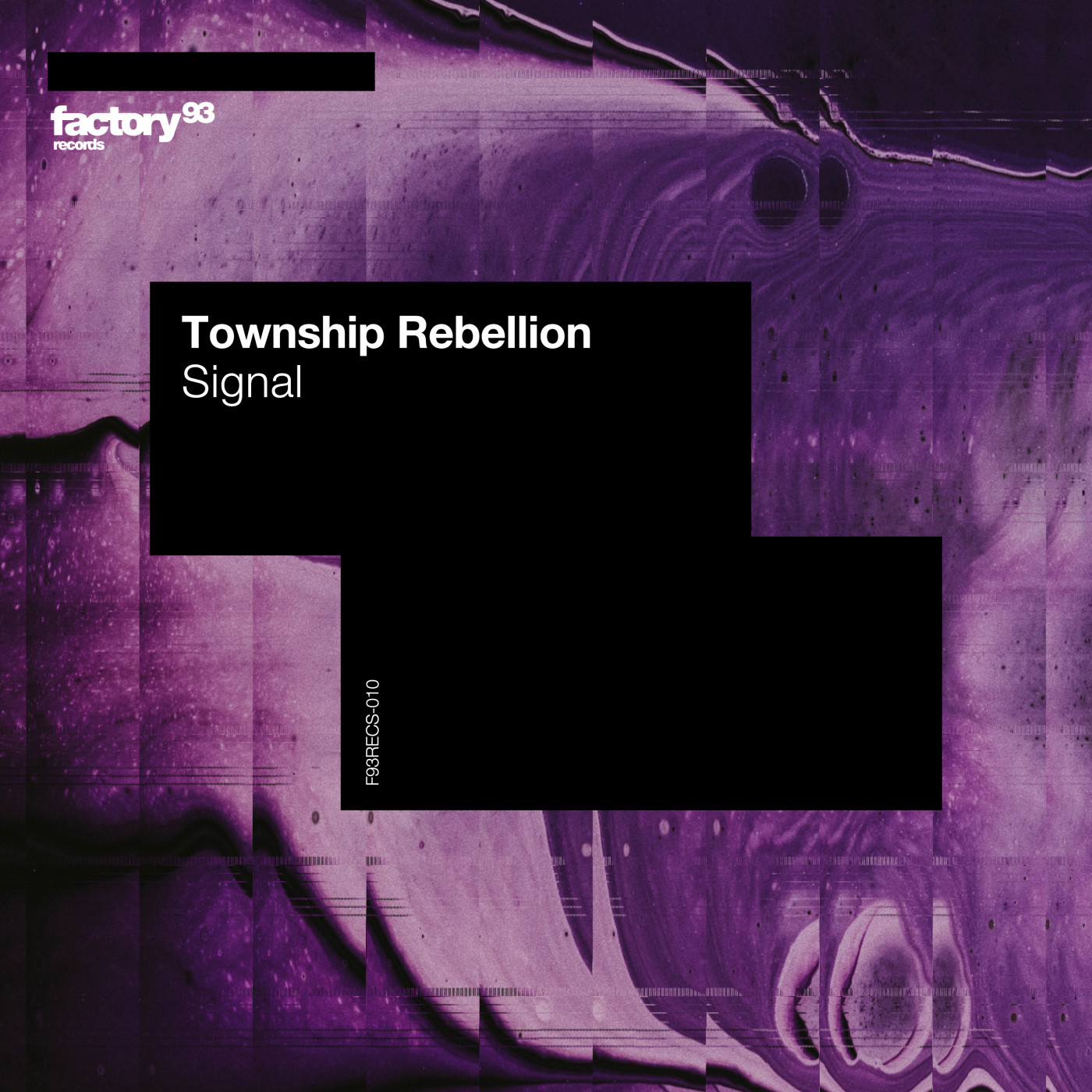 Township Rebellion – Signal