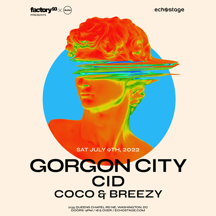 Gorgon City