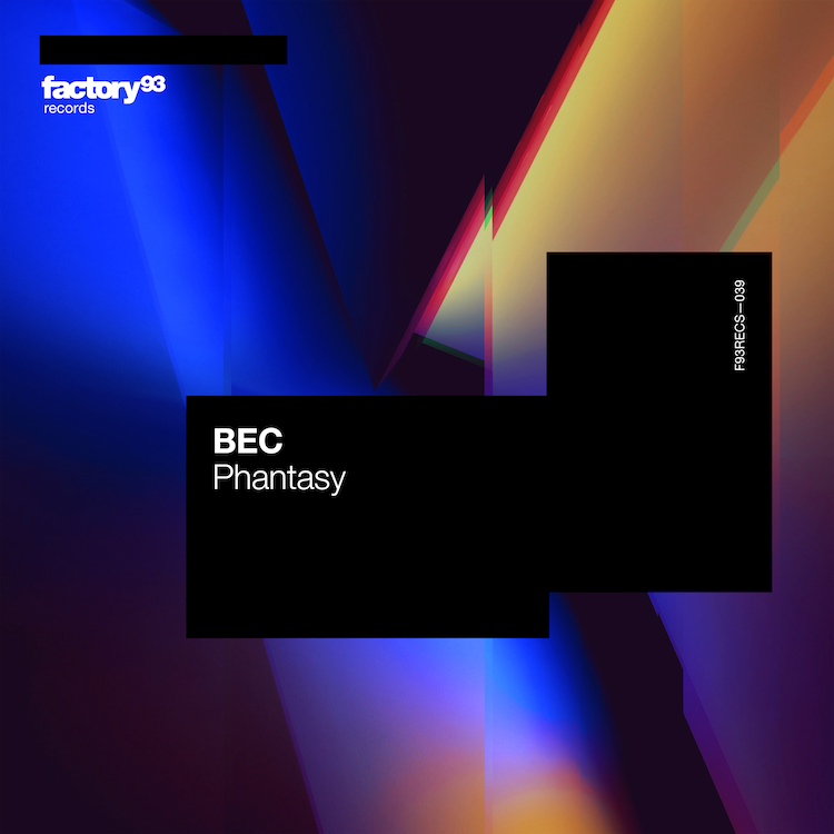 BEC – Phantasy