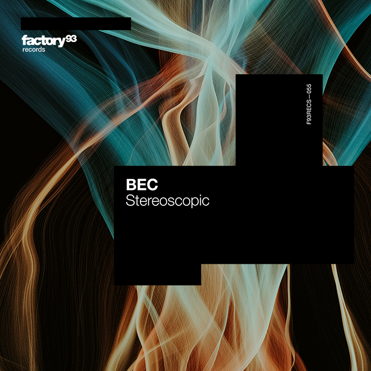 BEC – Stereoscopic EP