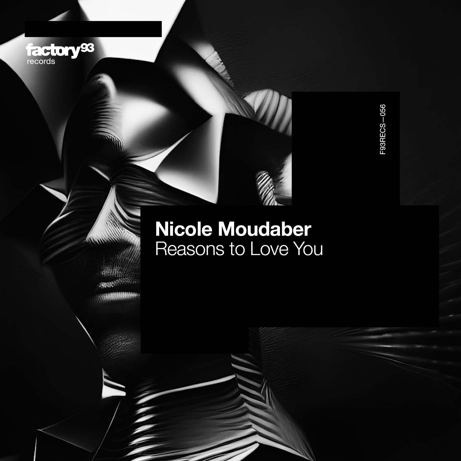 Nicole Moudaber – Reasons To Love You