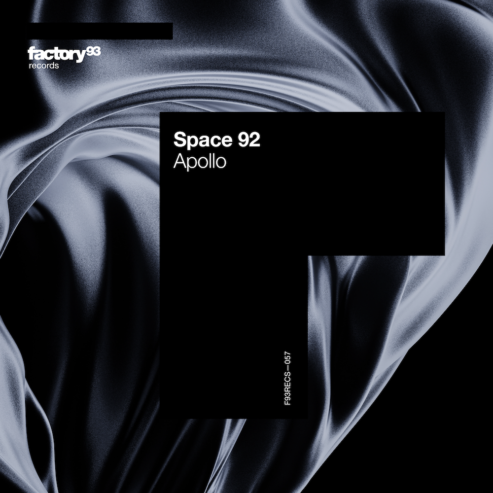 SPACE 92 – Apollo