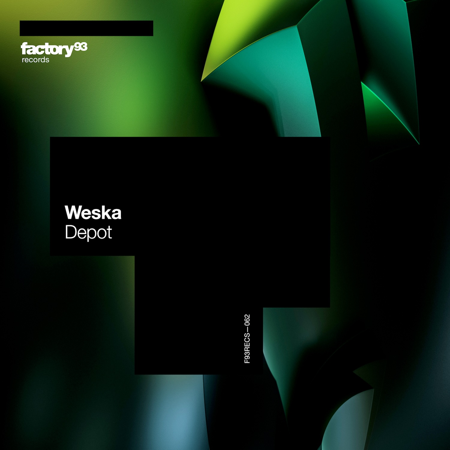 Weska – Depot