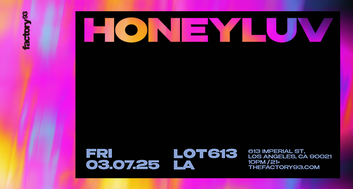 HoneyLuv